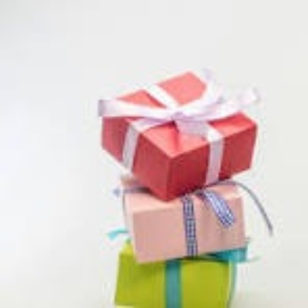 Giveaway